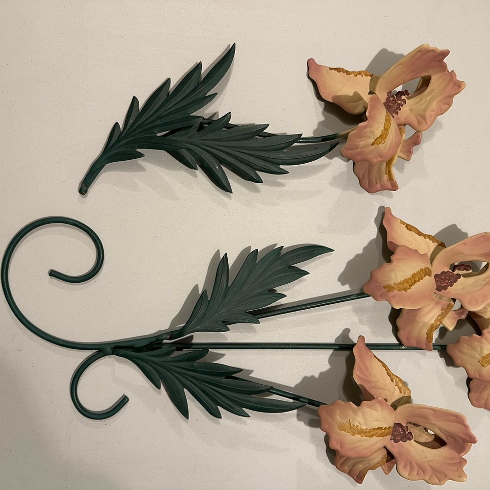 Wall decor